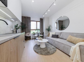 Ludwiki 4D - studio - Better Rental